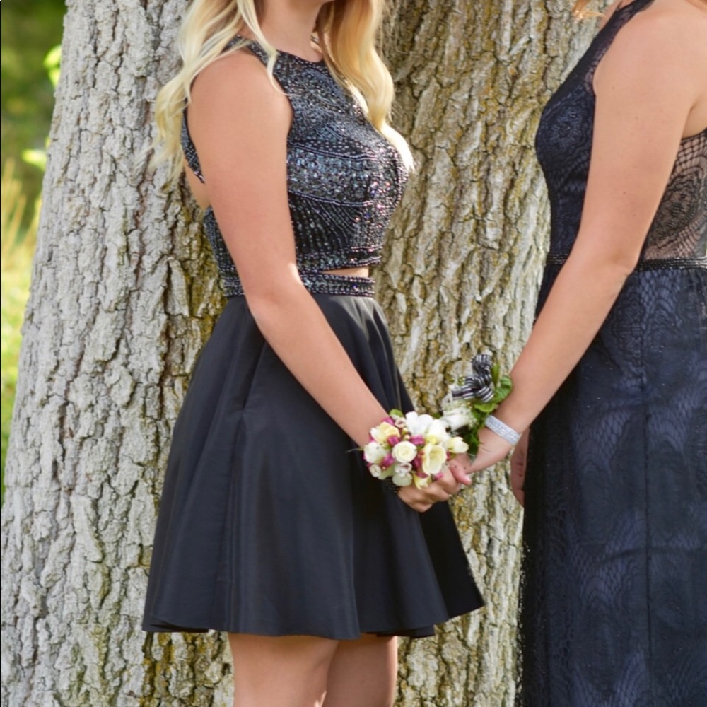 dance dress!